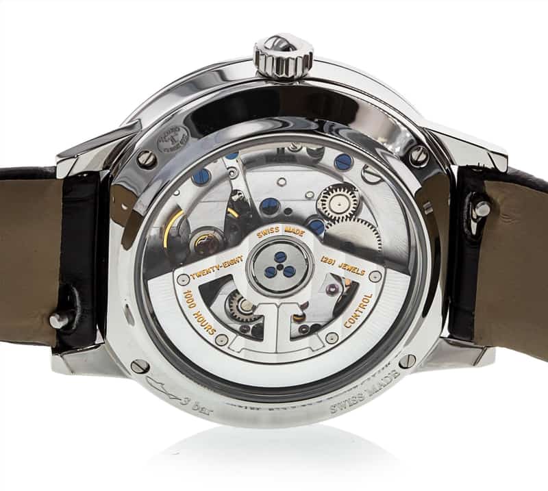 Jaeger-LeCoultre Rendez-Vous Night and Day 3468421